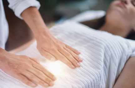 Signature Healing Therapy