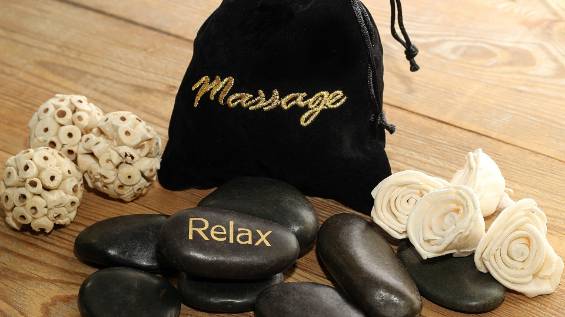 Massage Pine Crest West Park