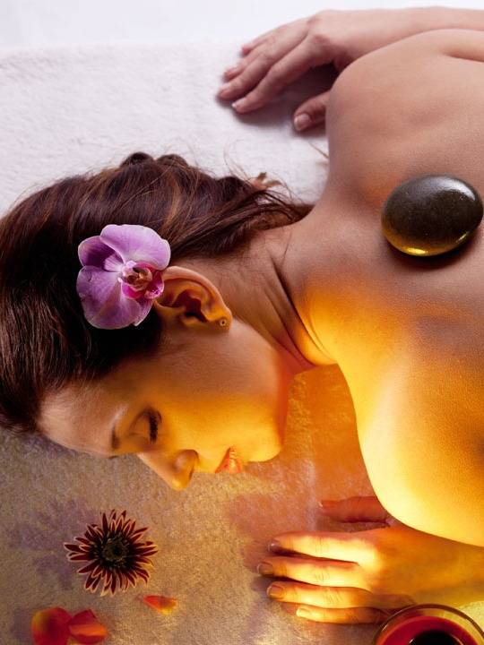 Asian Massage Oldsmar